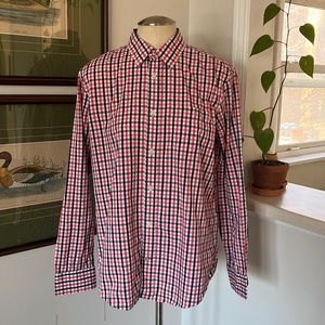 Gap button down